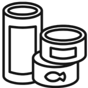 Donating Non Perishables