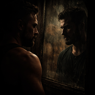 Battle in the Mirror