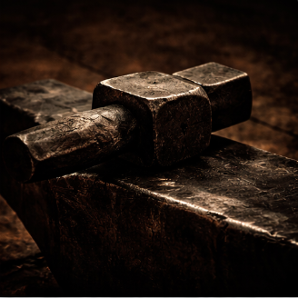 Weight of the Hammer