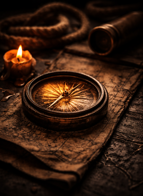 From Discernment to Direction 