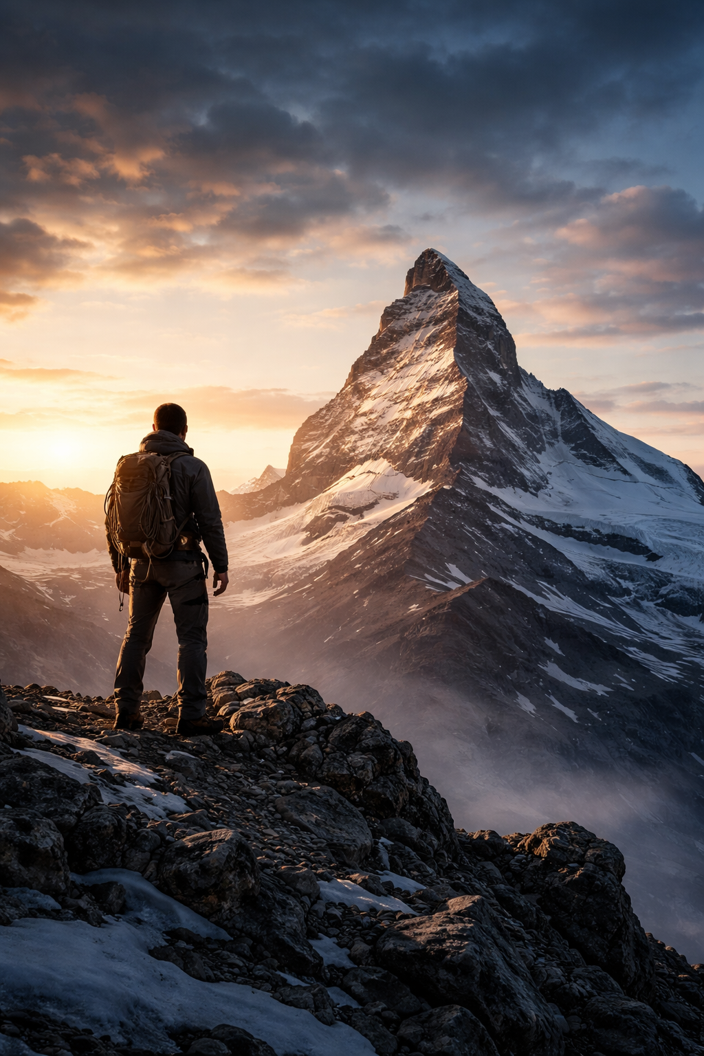 Matterhorn