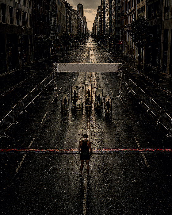 The Arrival