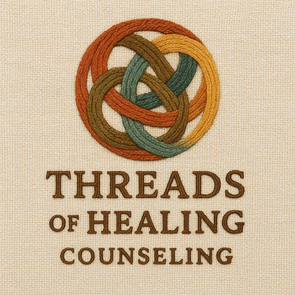 Threads of Healing Counseling
