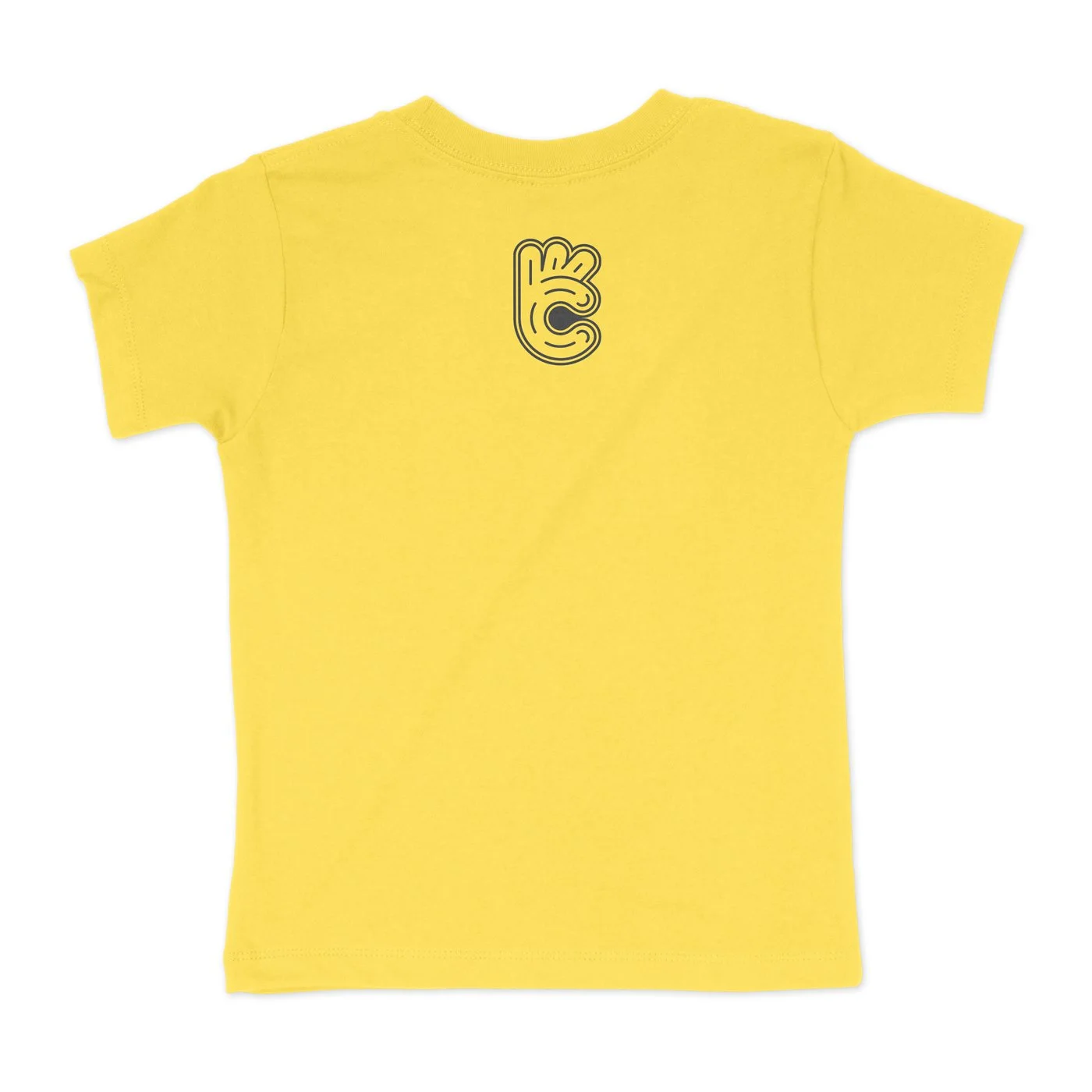 CKC_Script_Shirt_Yellow_Back.jpg