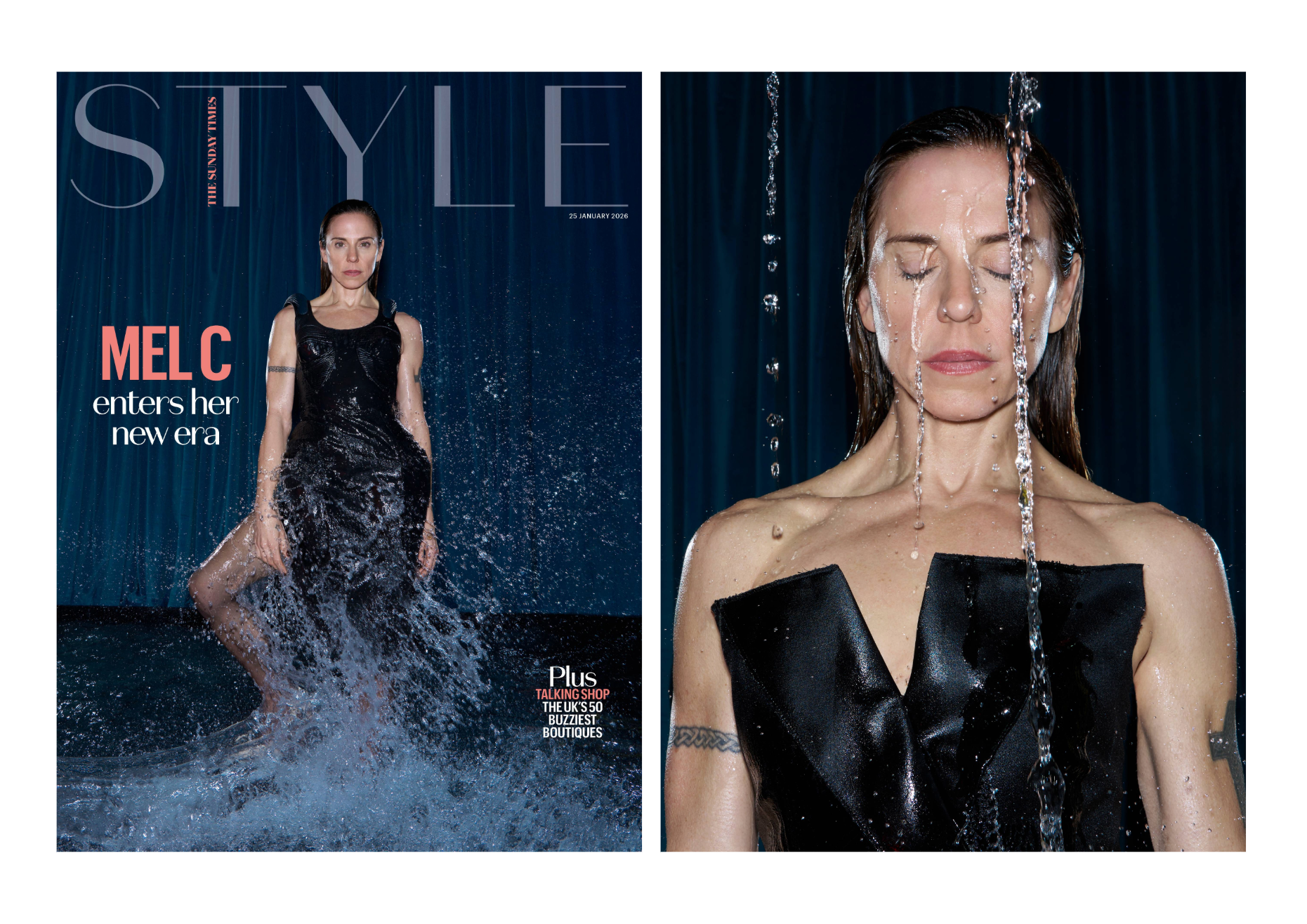 MEL C