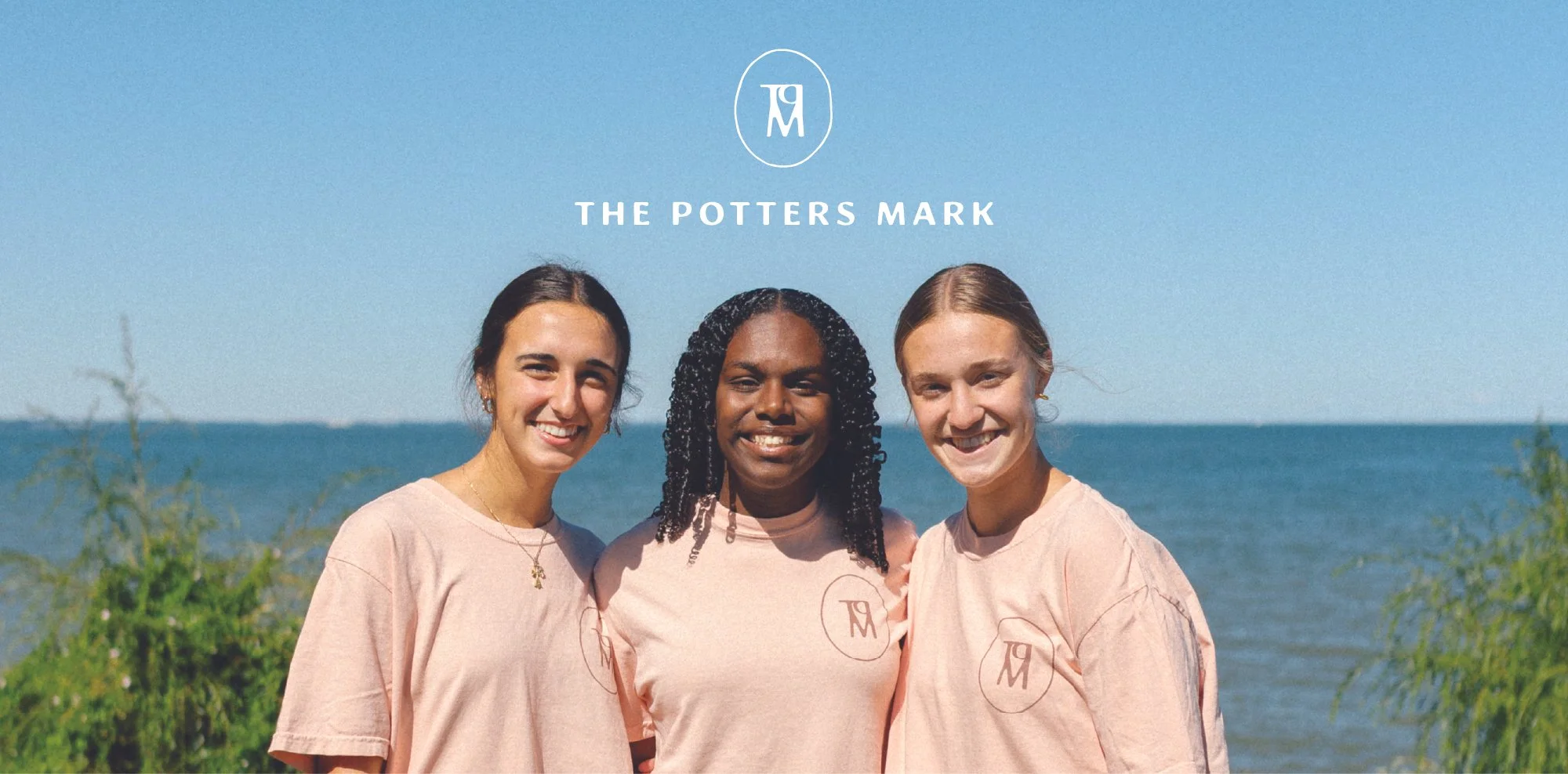 The Potter's Mark Ticket