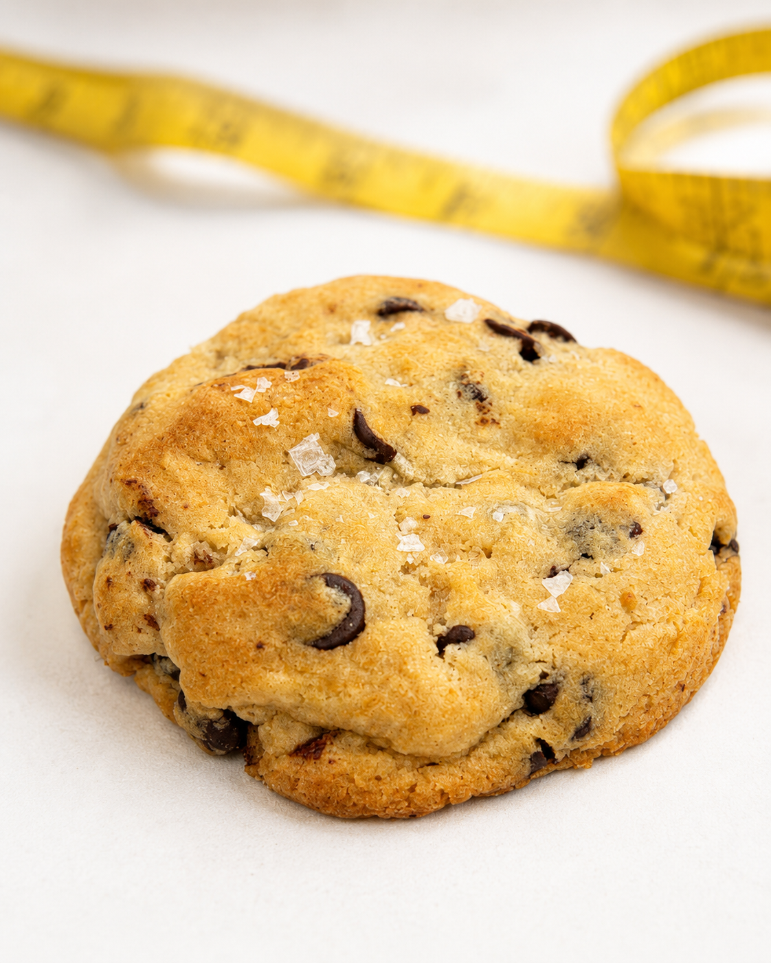 sneaky chOcOlate chip (sugar free)