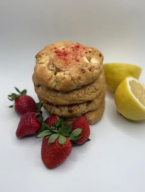 blushed lemOn blOssOm