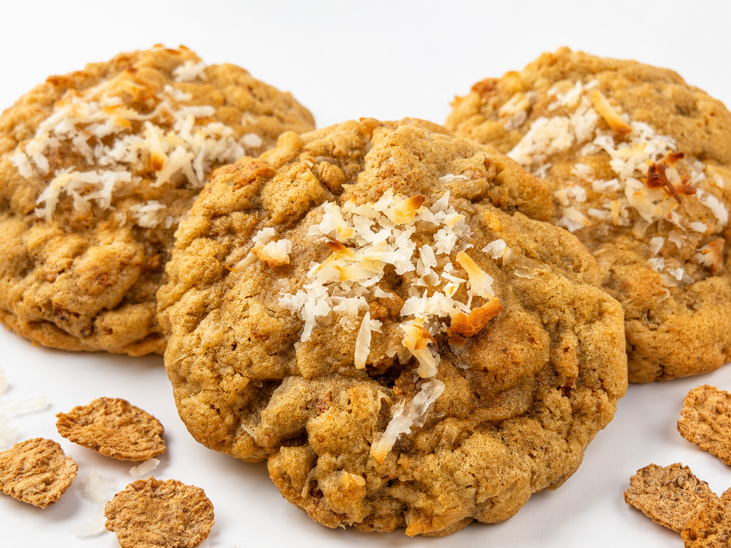 cOOkie Of champiOns