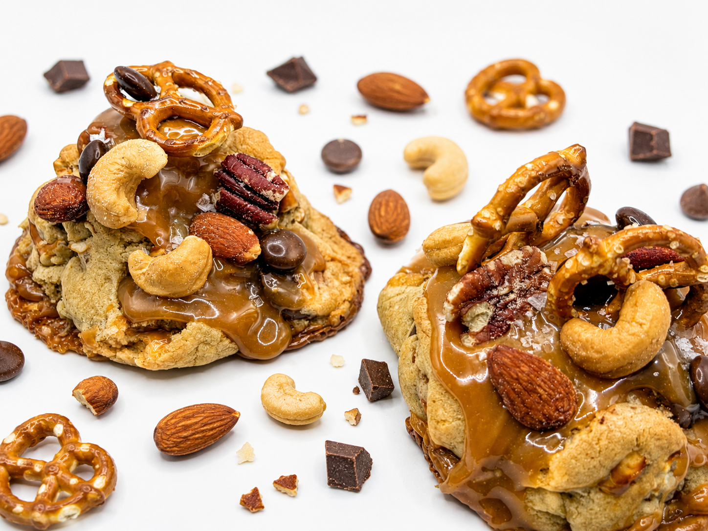 caramel chaOs