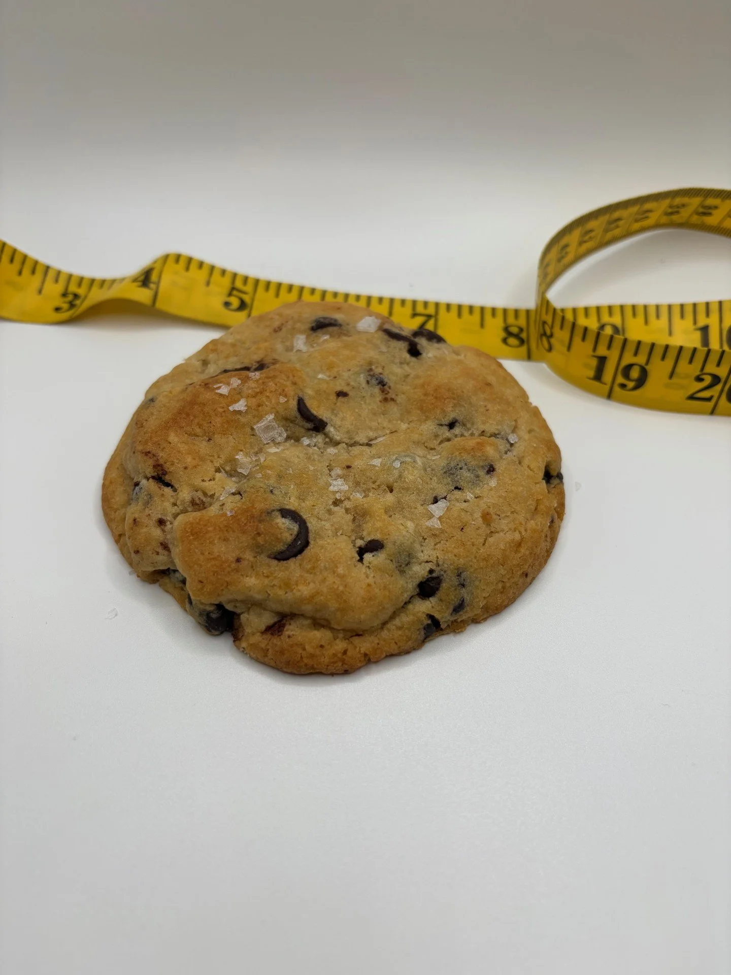 sneaky chOcOlate chip