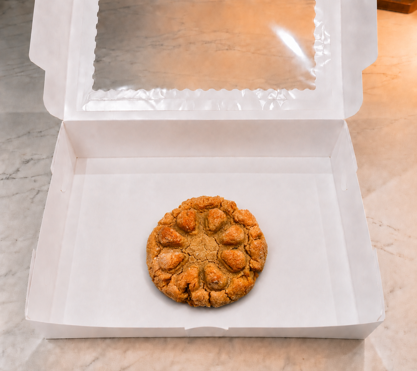 peanut butter chip