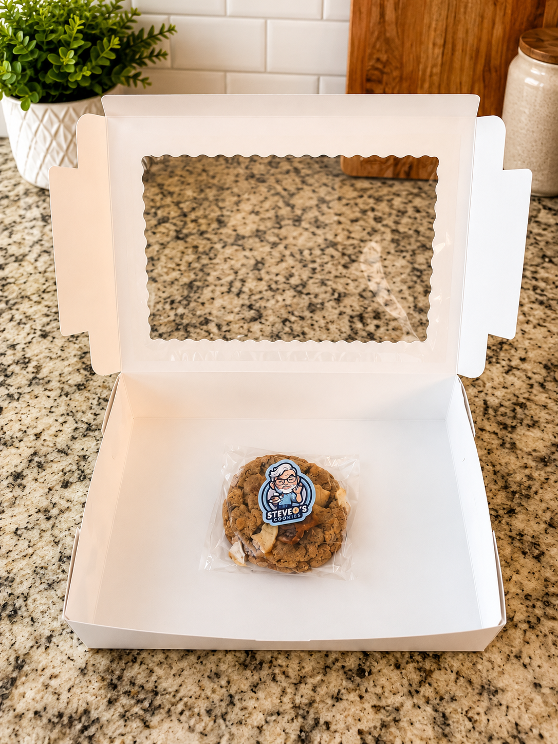 Build A Box - cOmpOst