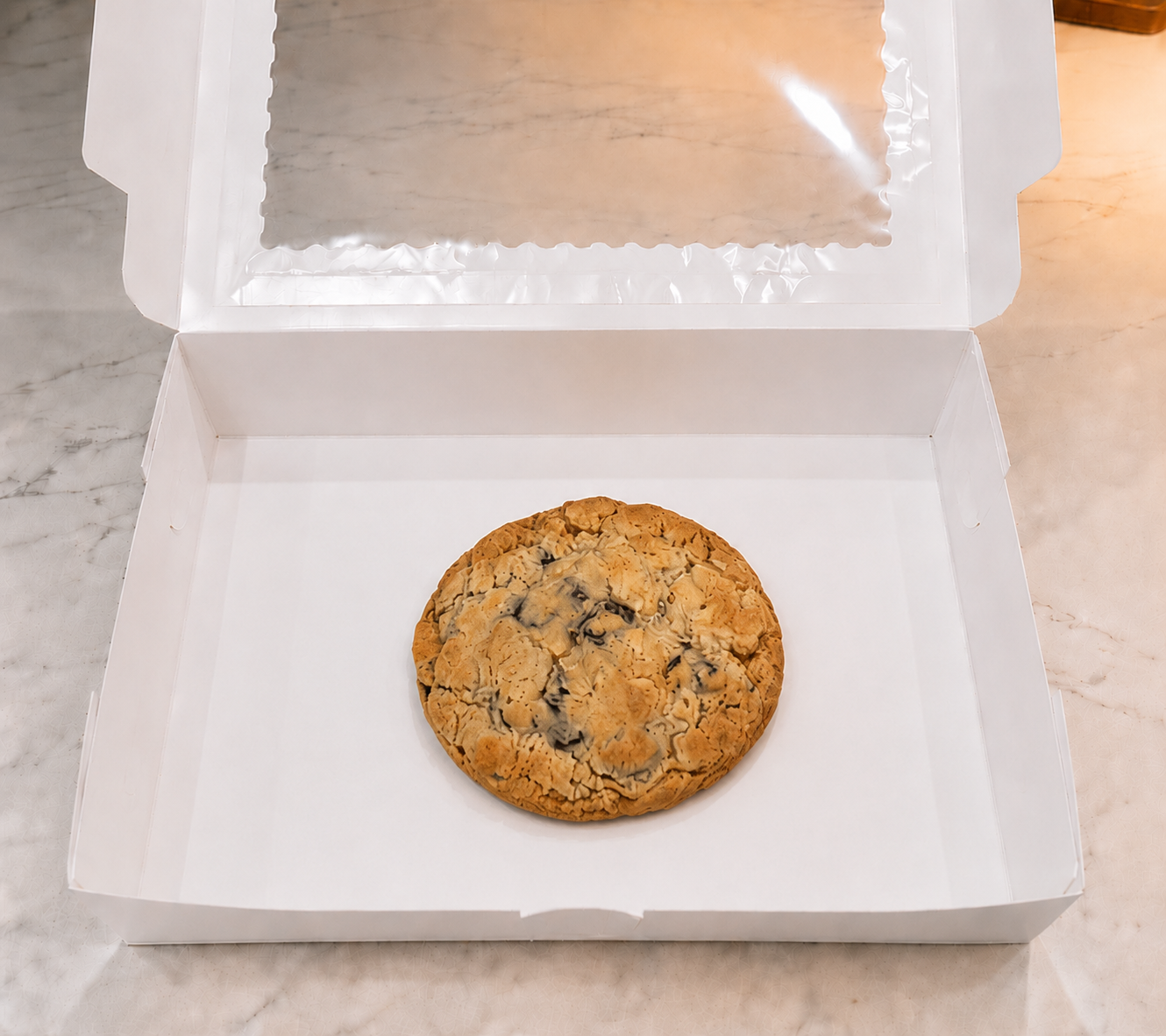 Oatmeal raisin