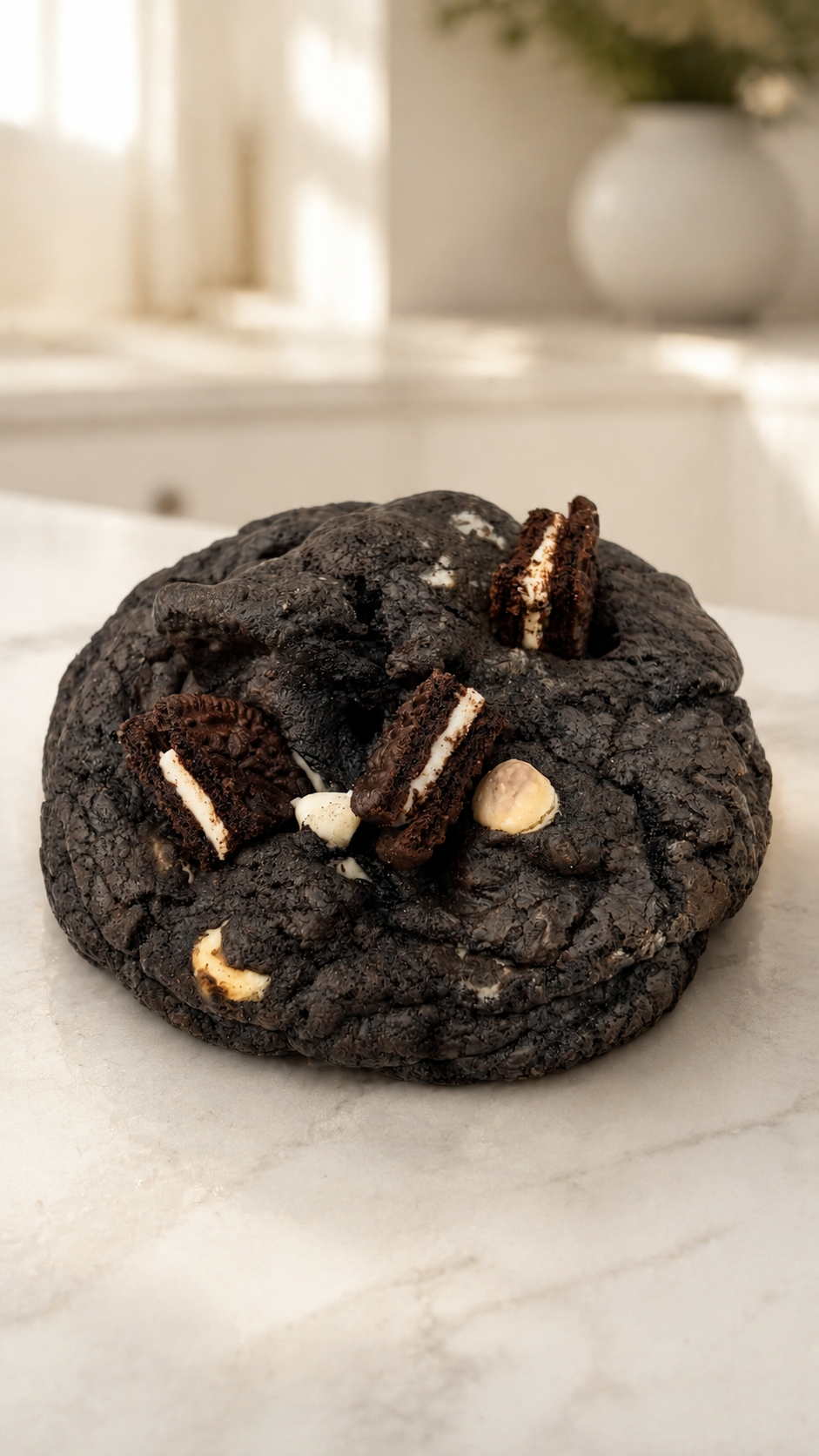 cOOkies and cream OverlOad