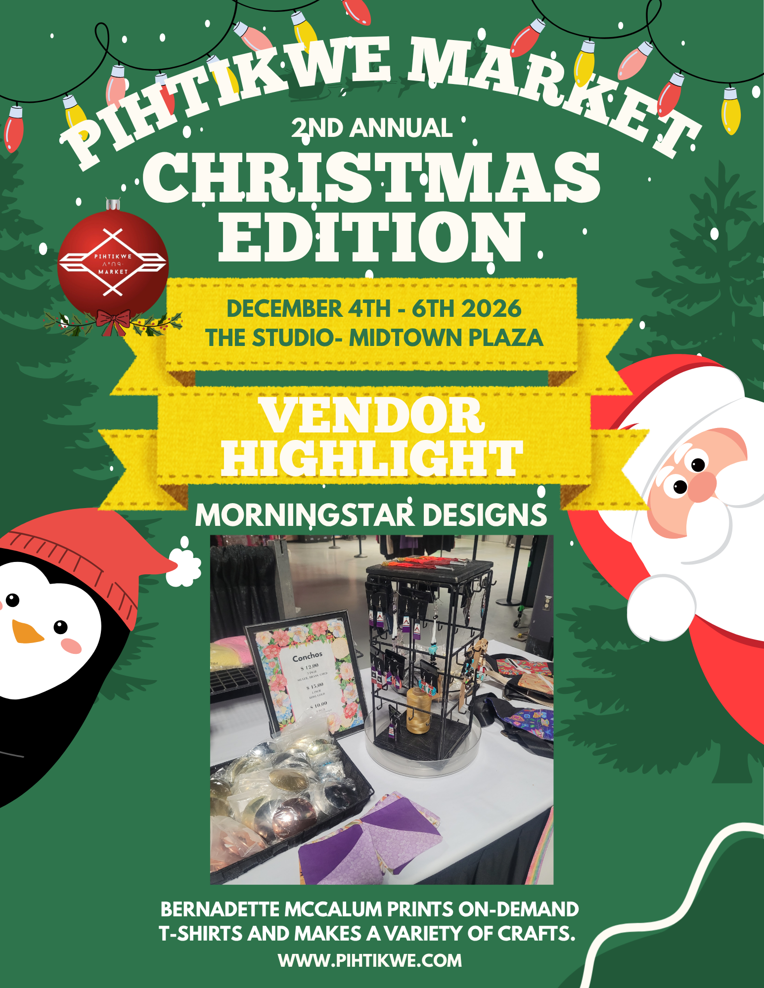 Green and Yellow Illustrative Christmas Event Flyer (2).png
