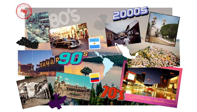 ¿Cuándo Comenzó la Migración Latina a South Lake Tahoe y de Dónde Venían?