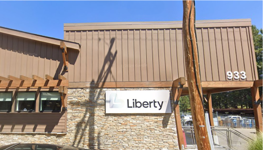 Liberty Cierra Centros de Atención Sin Cita en South Lake Tahoe y Otras Comunidades