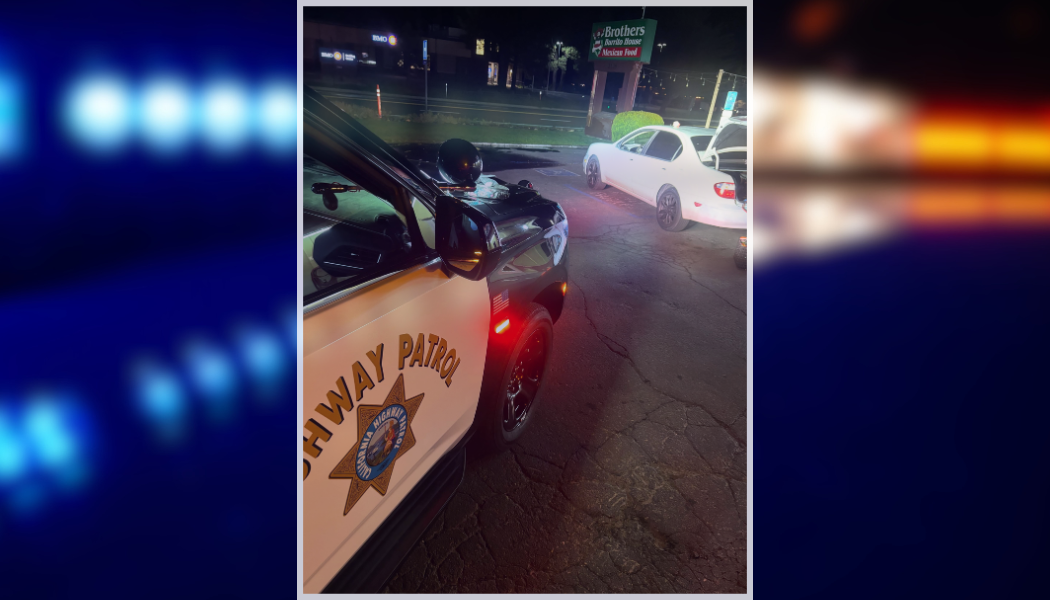 CHP de South Lake Tahoe reporta múltiples arrestos y accidentes durante el fin de semana festivo
