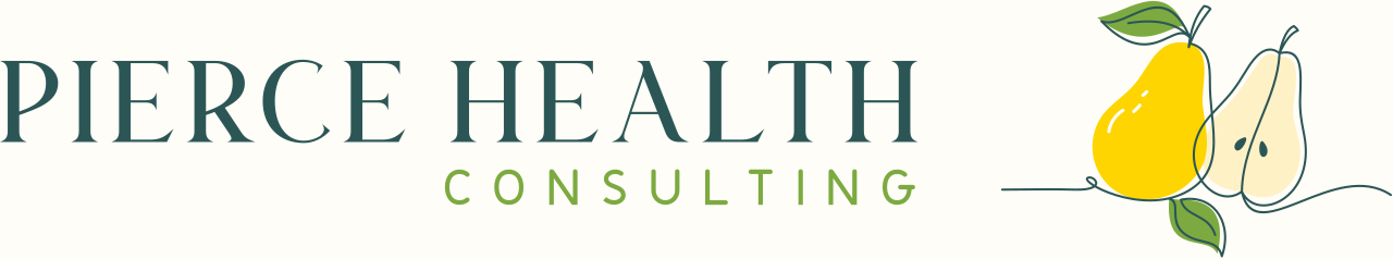 PIERCE HEALTH CONSULTING