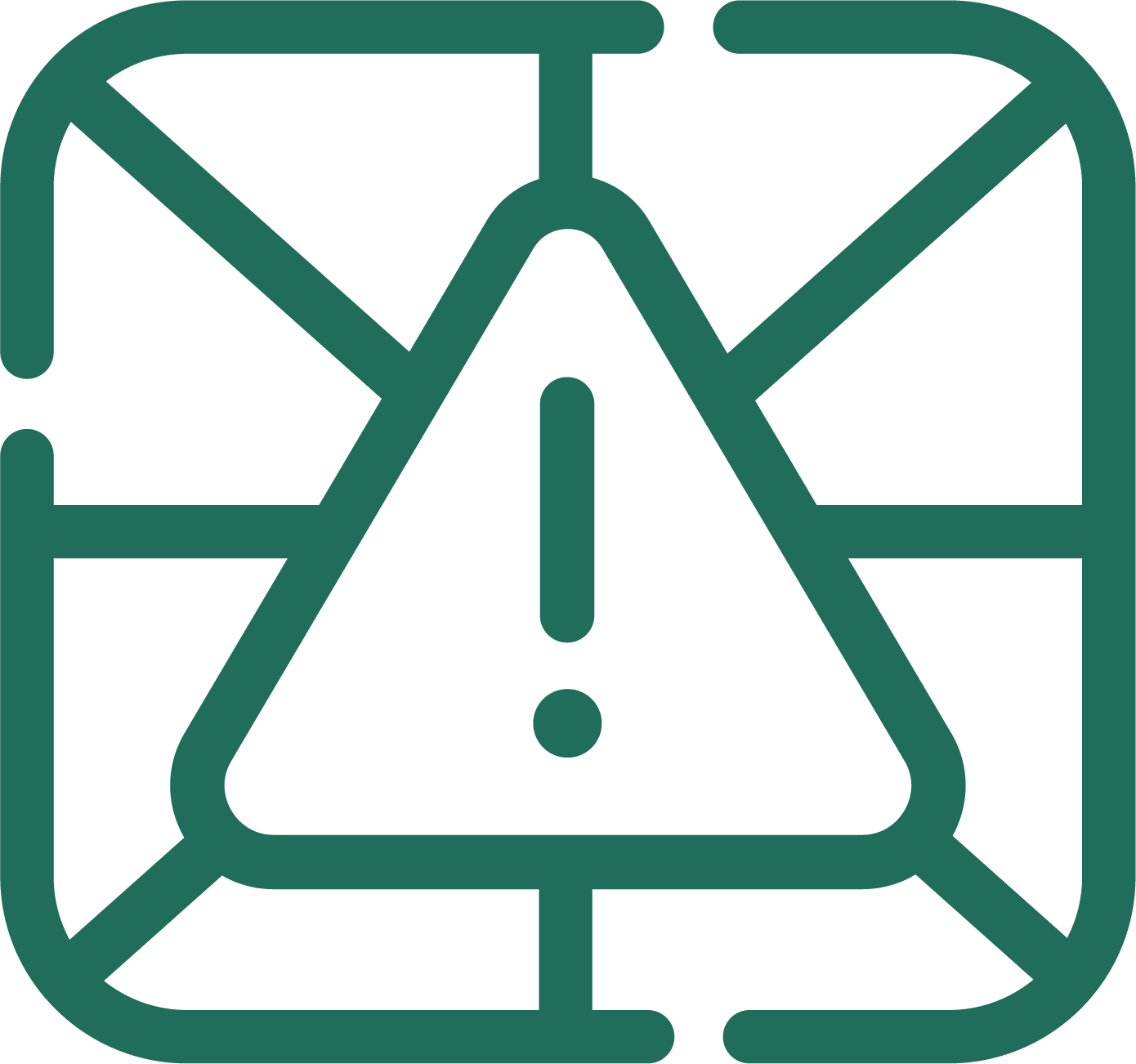 A caution sign for megaproject risks and black swan risks