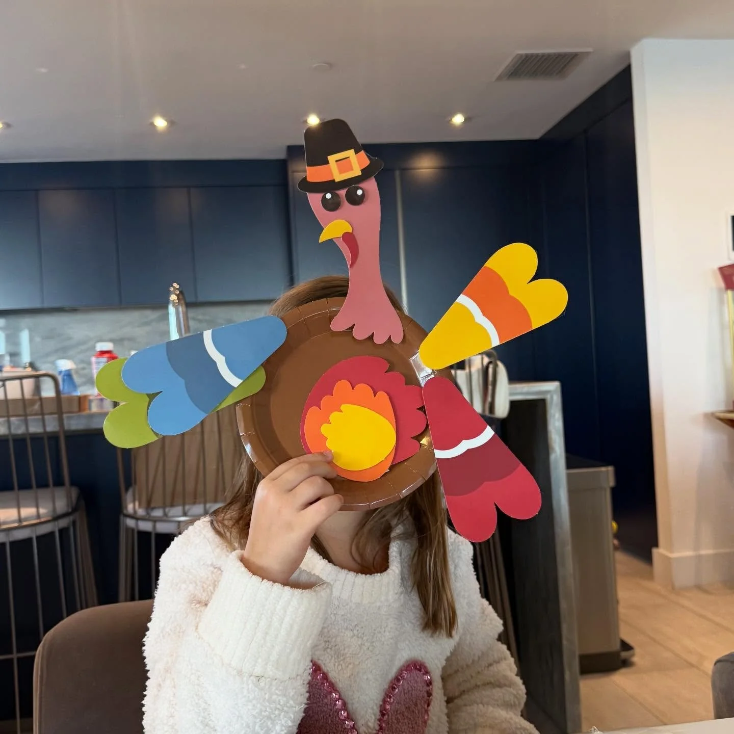 Happy Thanksgiving! We are so thankful for each and every one of you! 🤍🍁