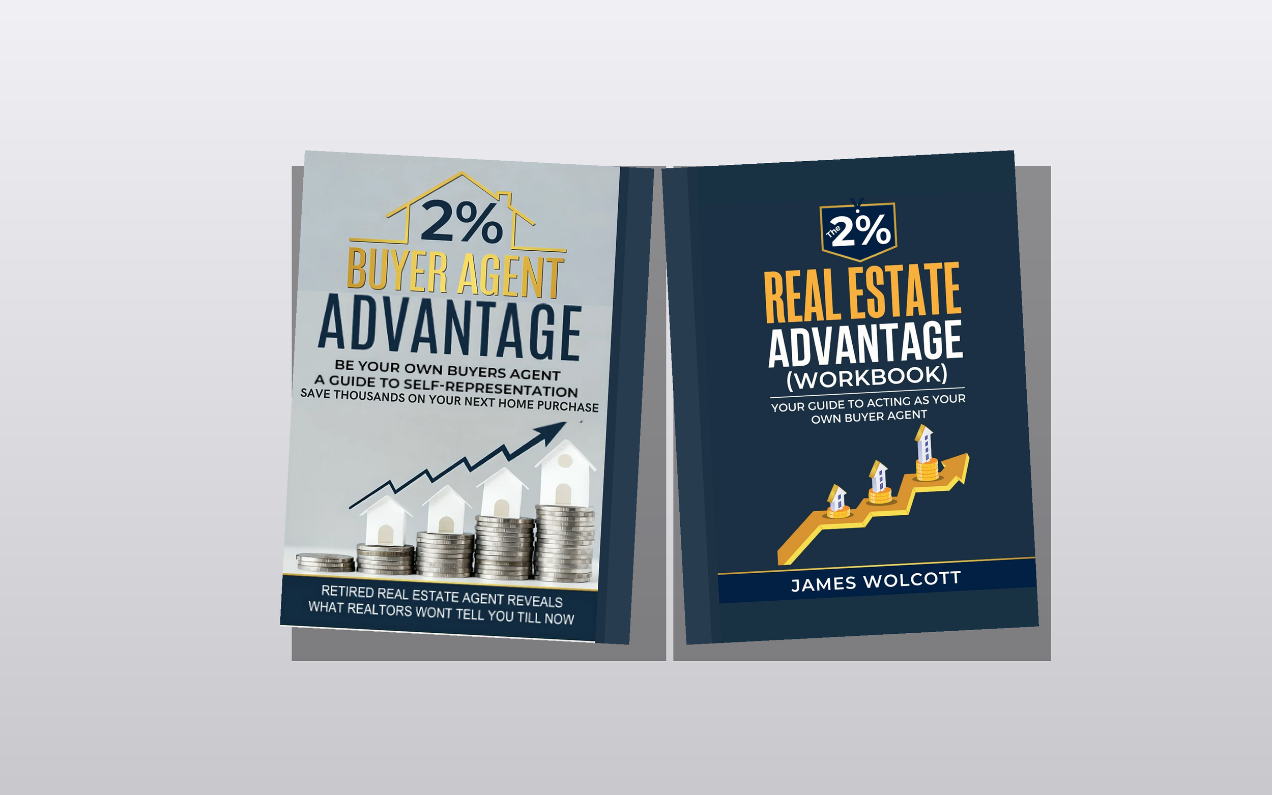 2% Buyer Agent Advantage with free workbook