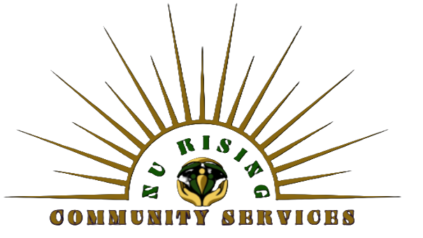 NU RISING COMMUNITY SERVICES