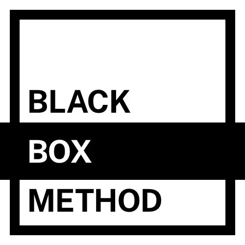 BLACK BOX METHOD