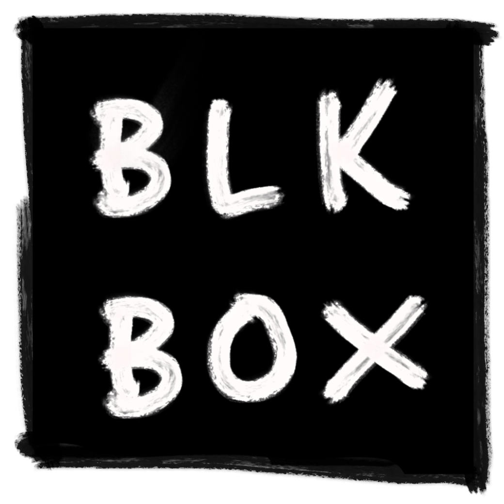 BLACK BOX METHOD