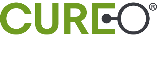 Partnerlogo von CUREO VR-Therapie.