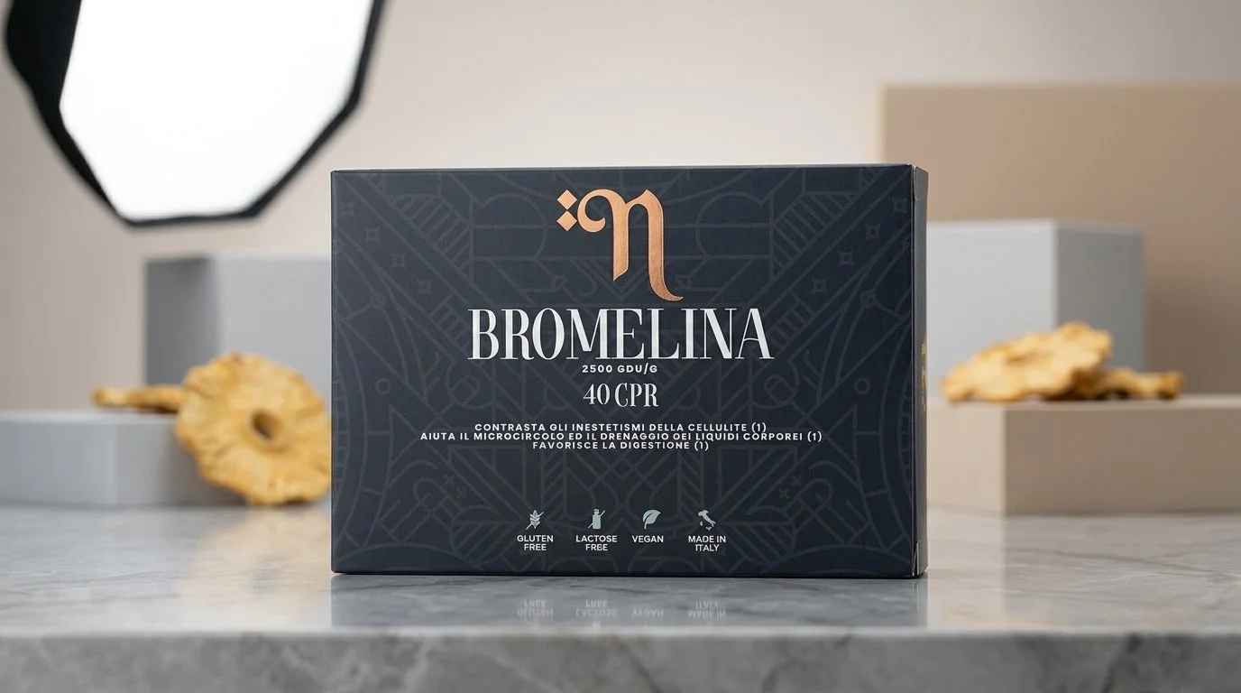 Bromelina