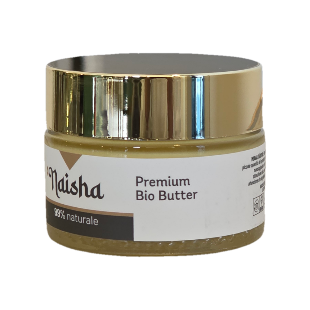 Premium Bio Butter