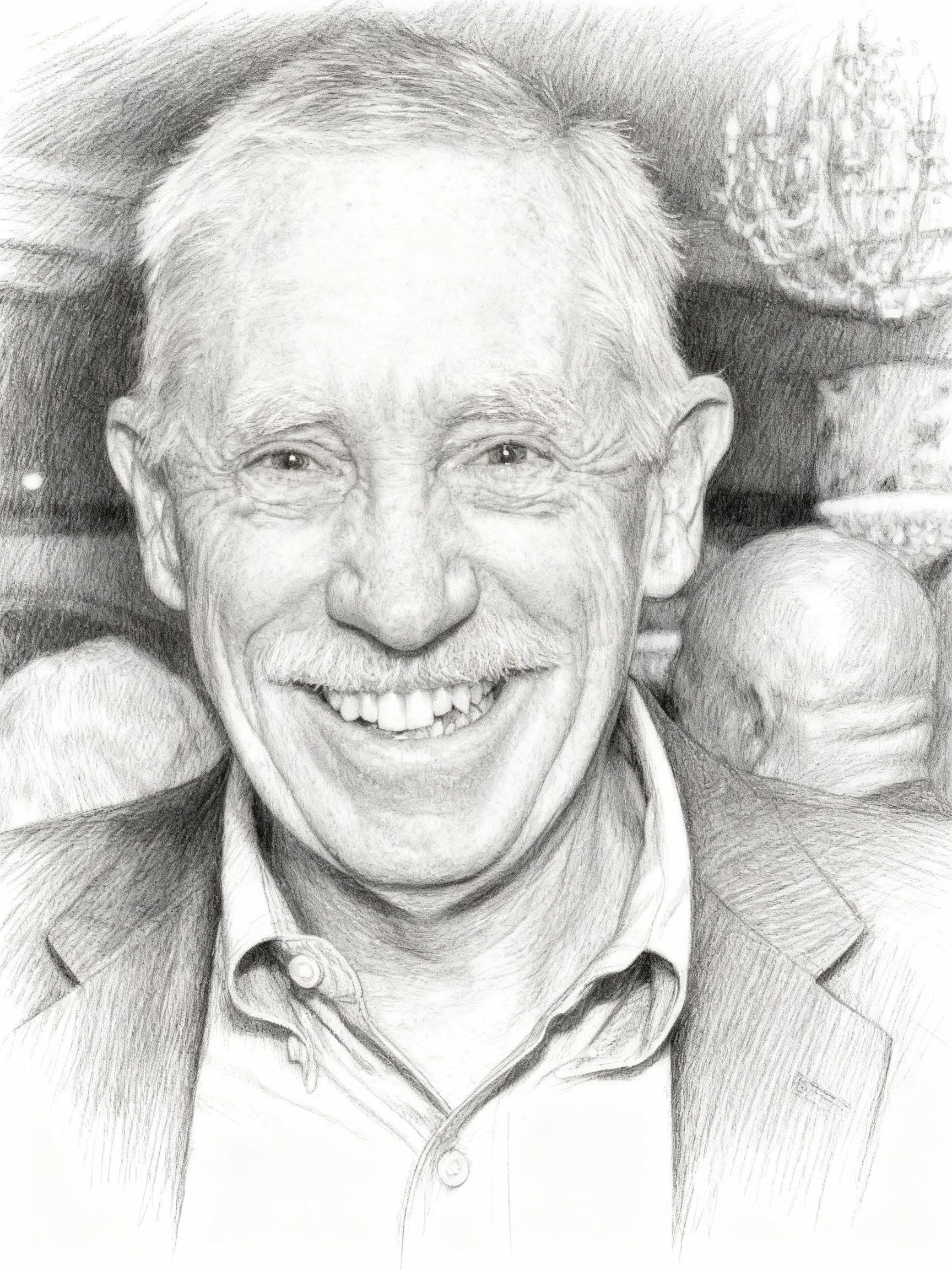 Bob Spears_retired fire_Seismic Retrofit