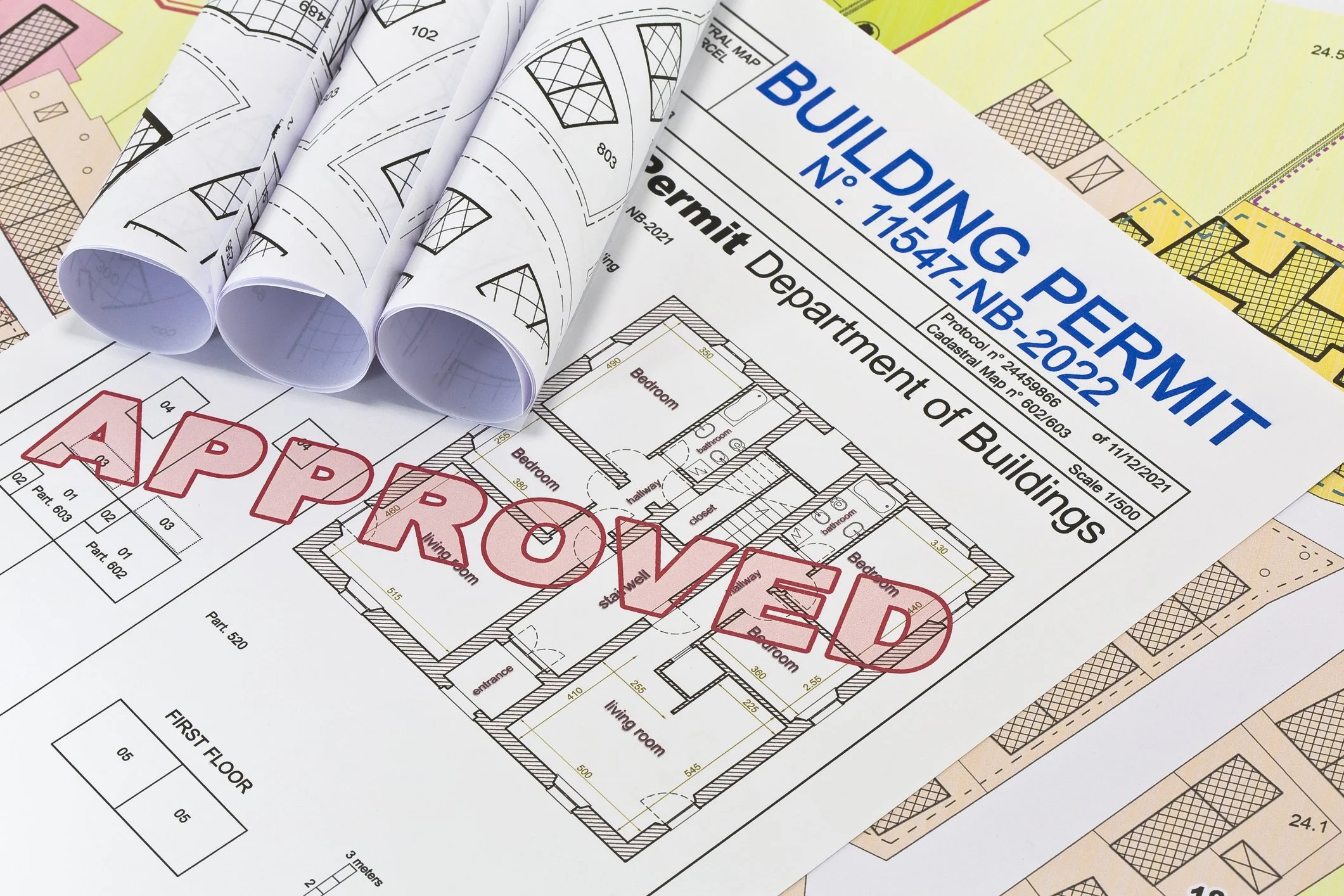 We expertly design and build new homes thumbnail