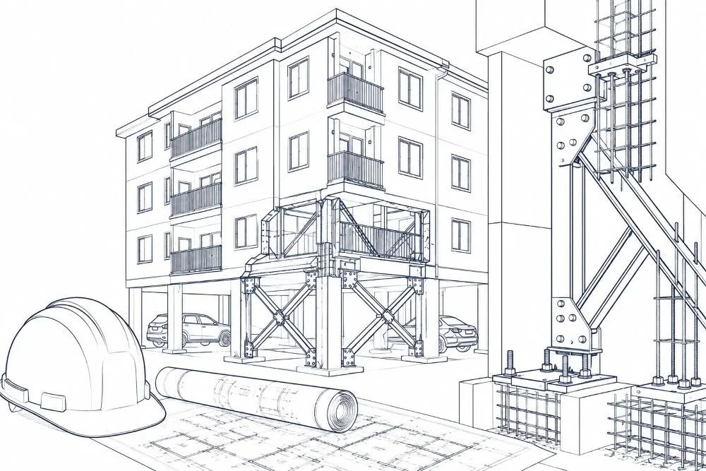 Mandatory Soft Story Retrofit: Act Now to Secure California Residential Mitigation Program (CRMP) Grant Funding of $49,600!
