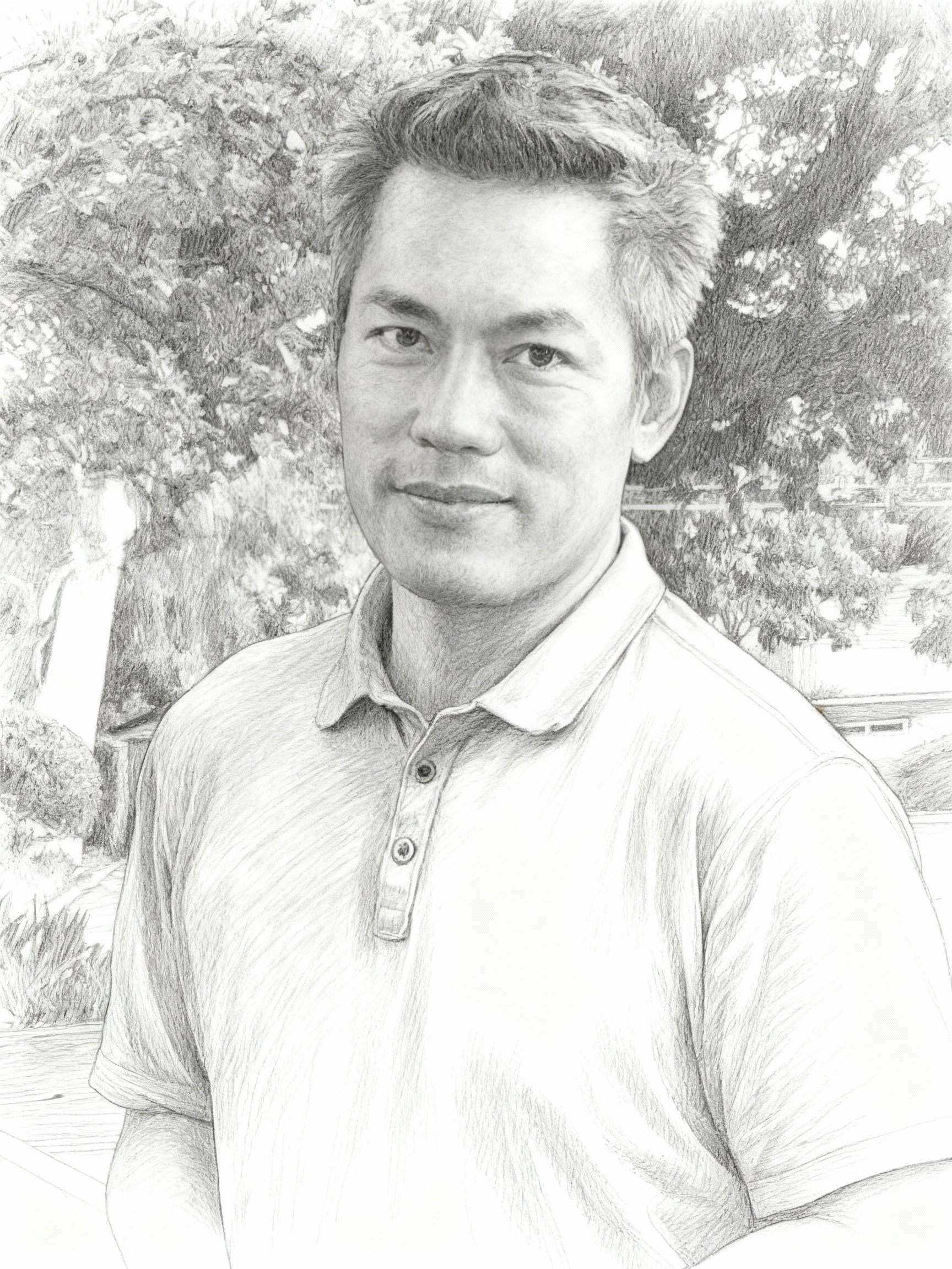 Harrison Tran_Residential contractors, remodeling contractor