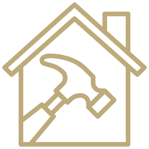 Home Remodeling icon
