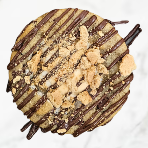 S'mores Cookie