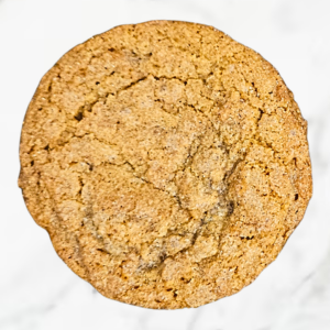 Pumpkin Spice Cookie