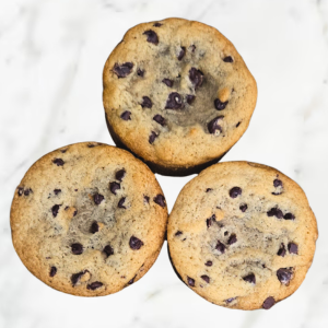 Chocolate Chip Cookie