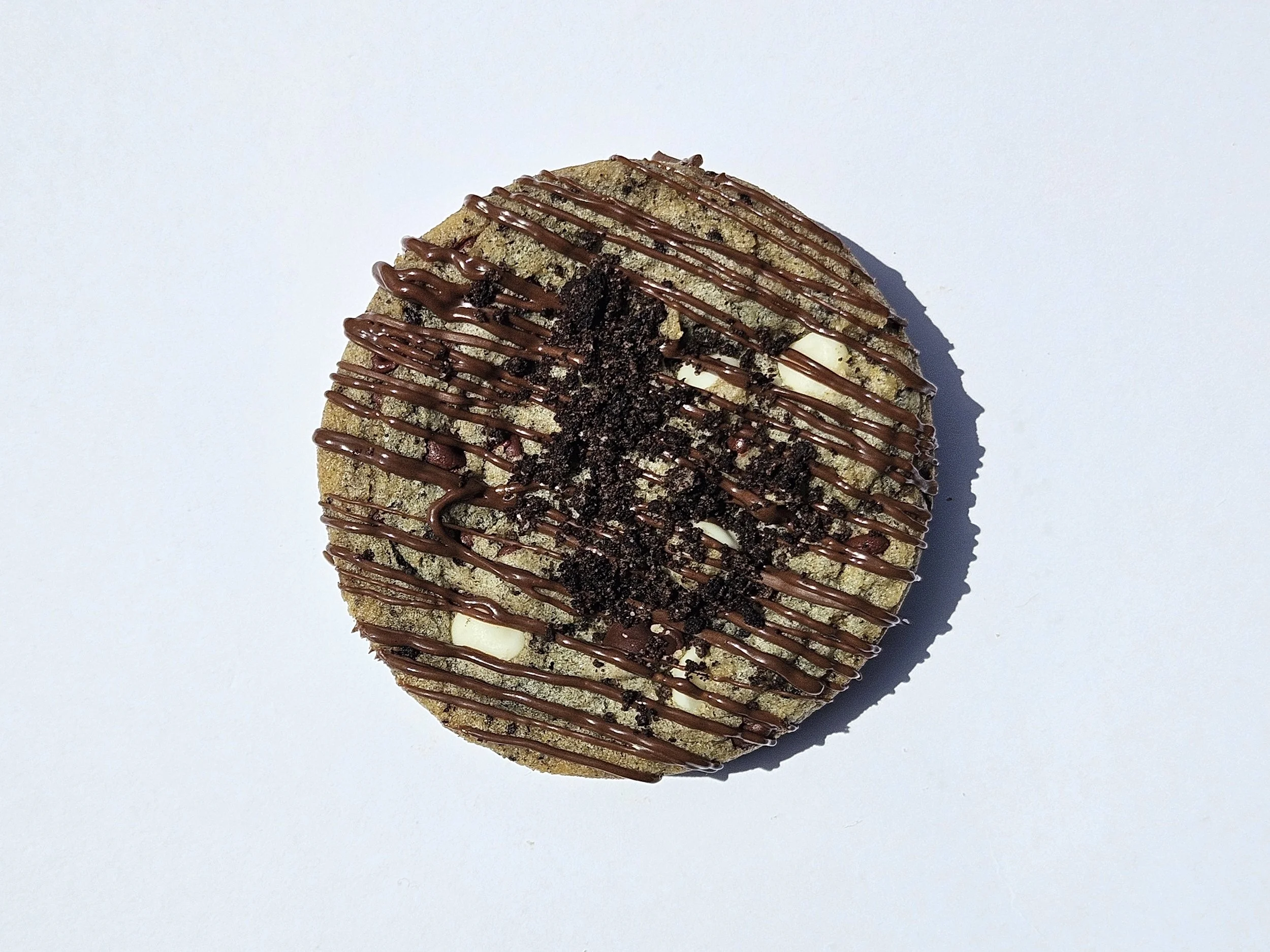 Classic Cookies
