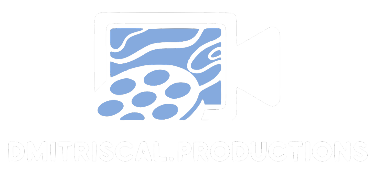 Dmitriscal.Productions