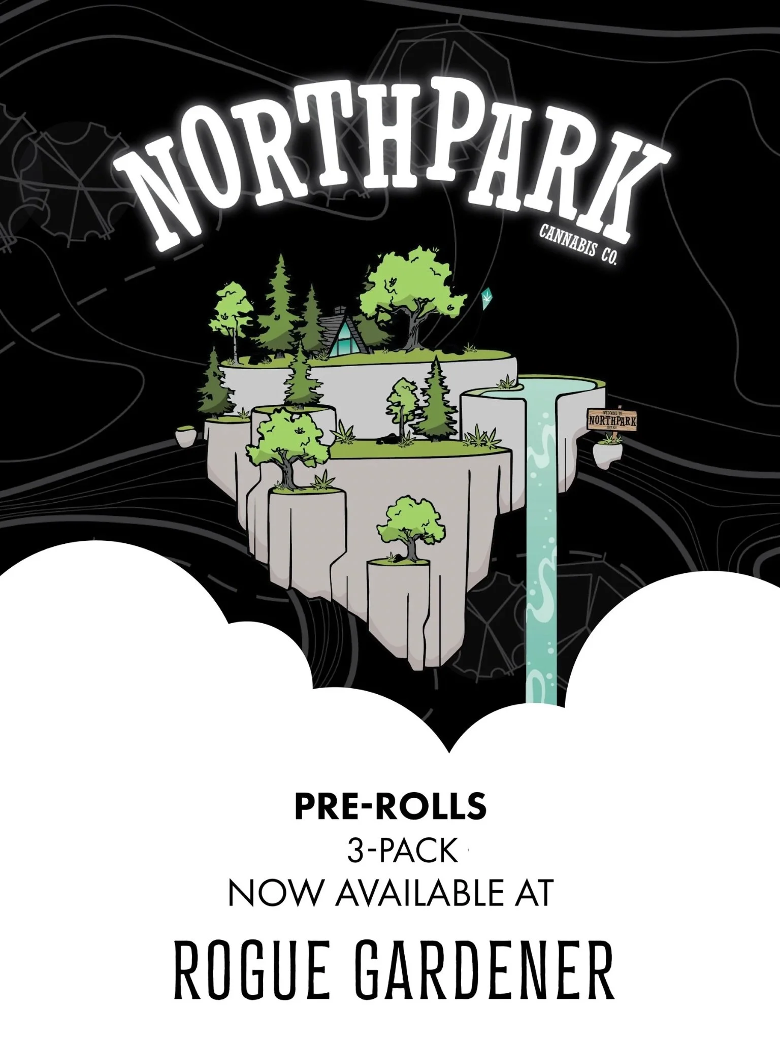 Another new product alert for your &ldquo;gardening&rdquo; needs! 🪴

Open until 7:30pm Monday-Saturday and until 5:30pm Sundays! 

*Nothing for sale online. 21+ only.