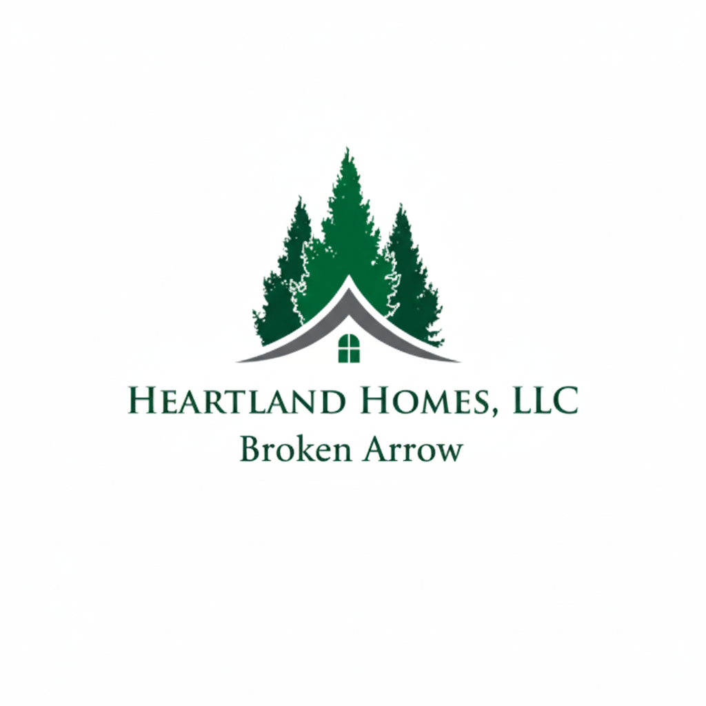 Heartland Homes LLC - Heartland Broken Arrow LLC