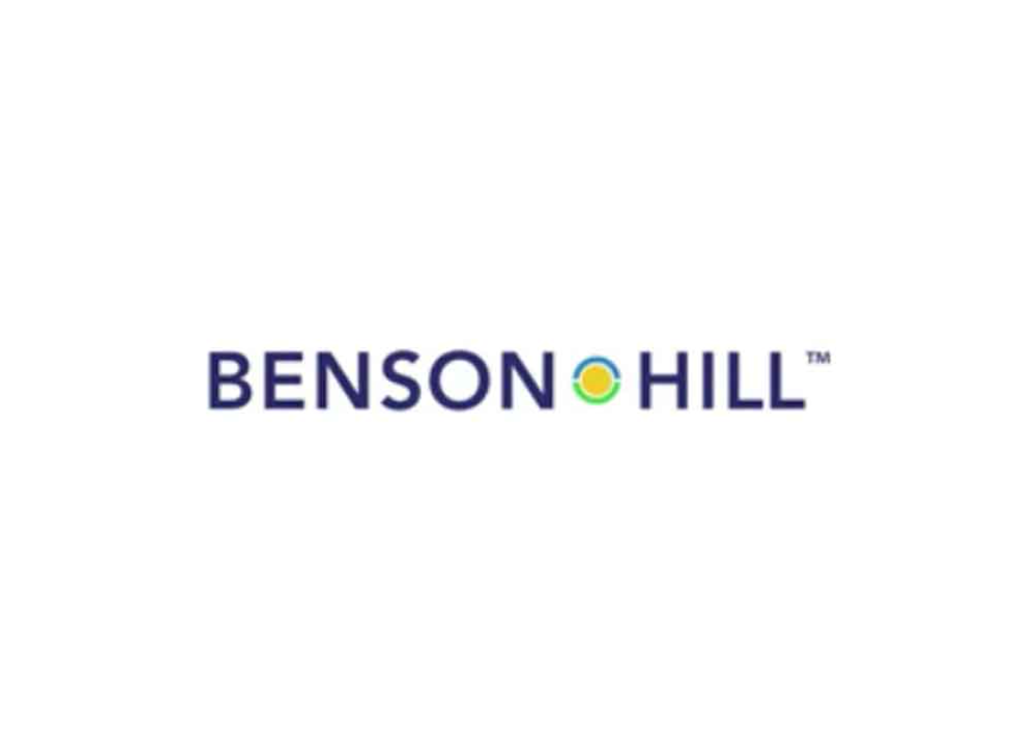 Benson Hill