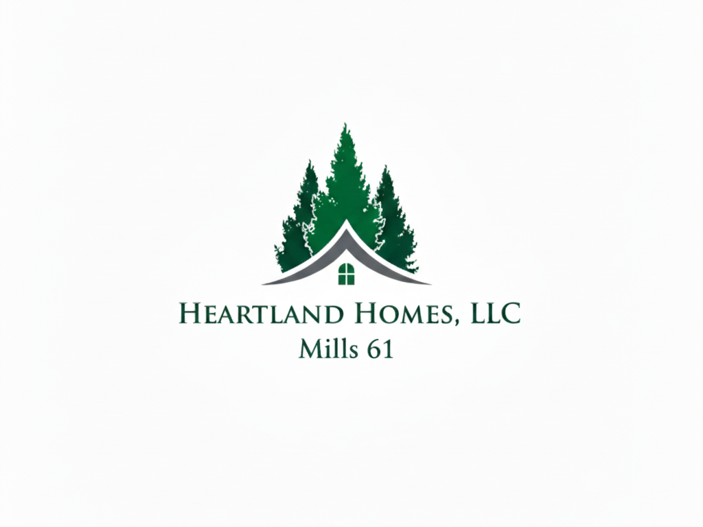 Heartland Homes LLC -Mills 61 Development