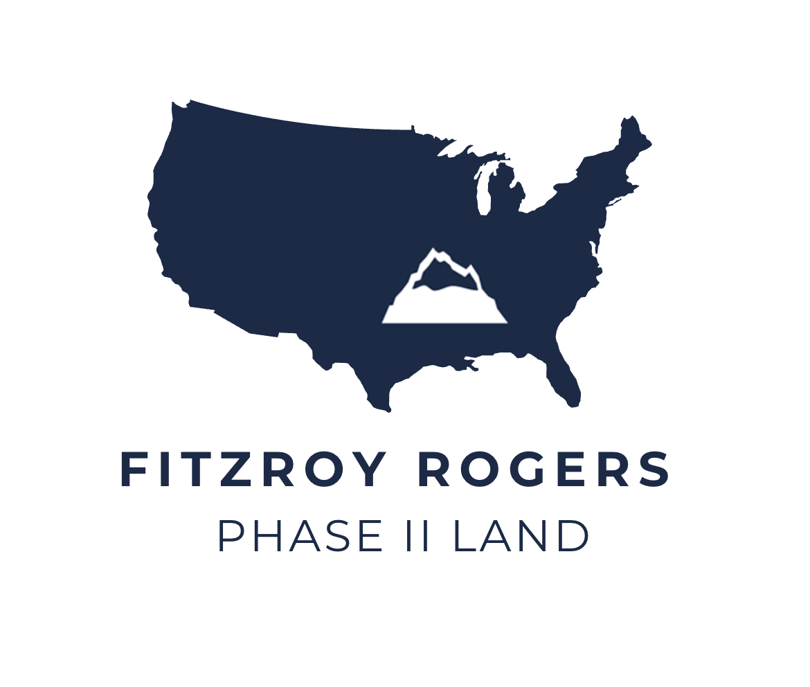 Fitzroy Rogers Phase II Land