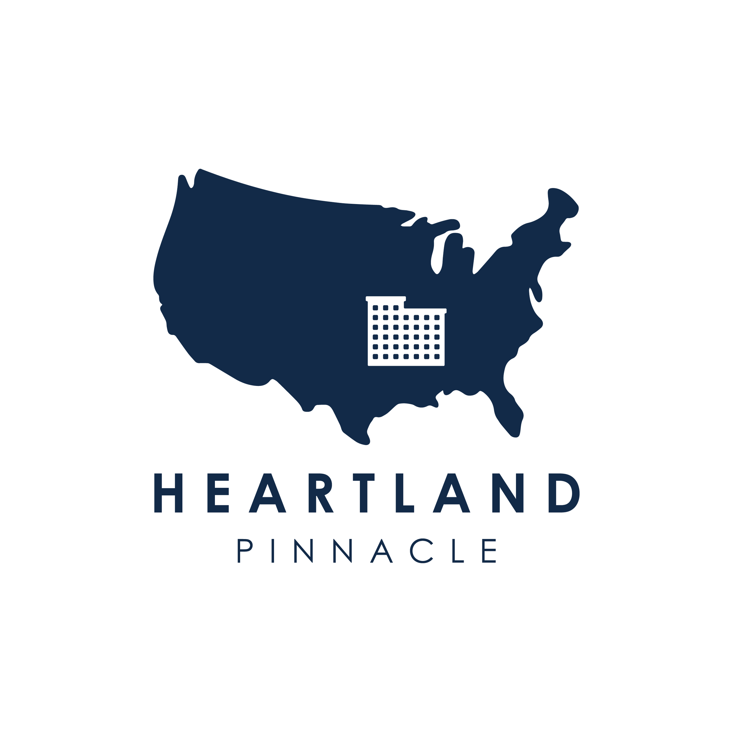 Heartland Pinnacle