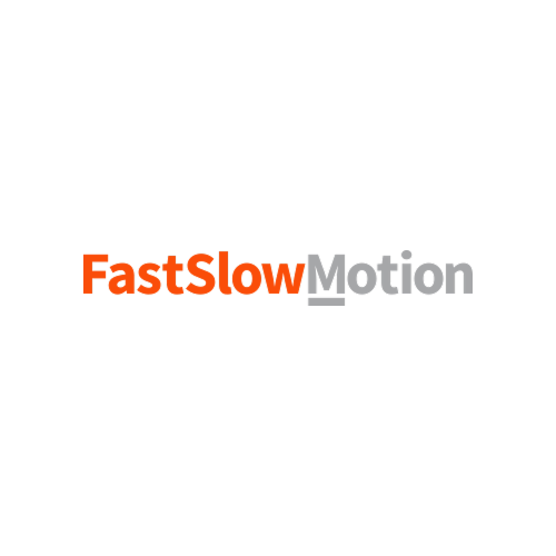 Fast Slow Motion